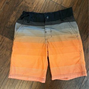 Boys Art Class Swim Trunks size 8